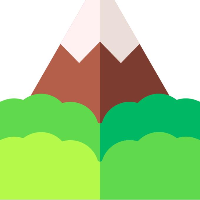 山