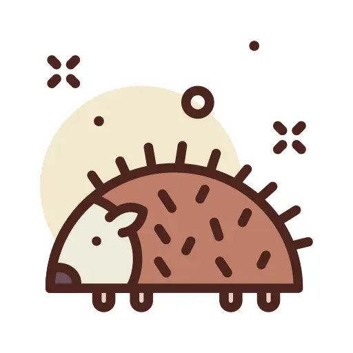 刺猬