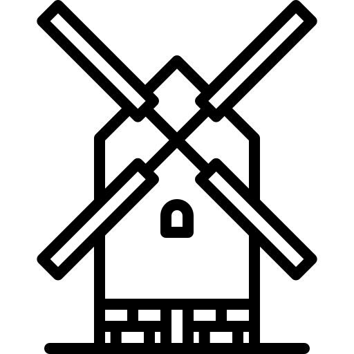 Mill