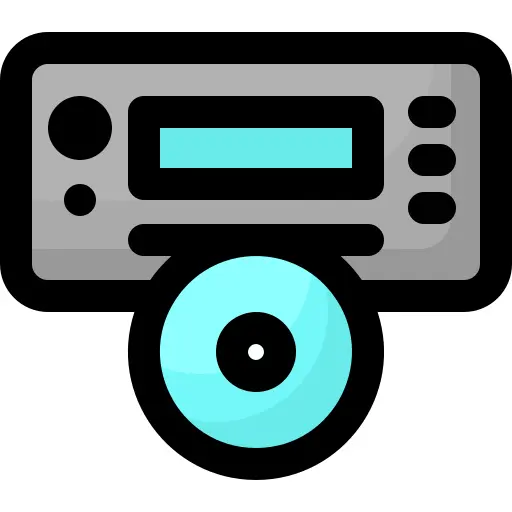 Audio system