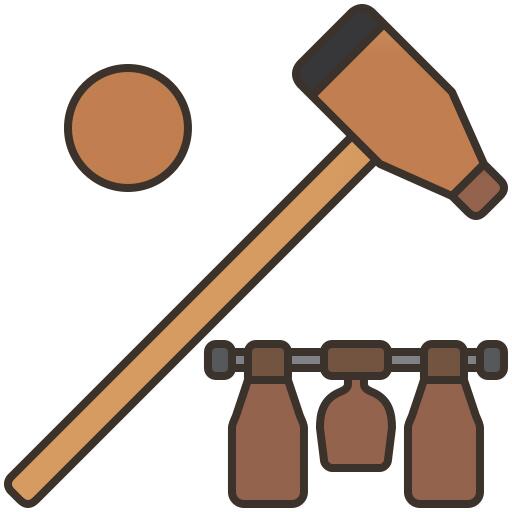 Wood block