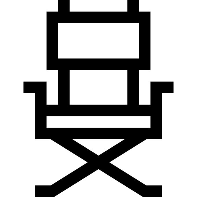 Folding chair