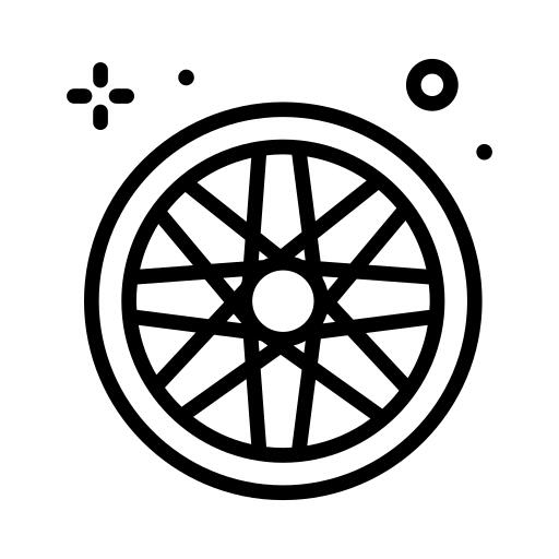 Wheel