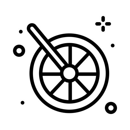 Wheel