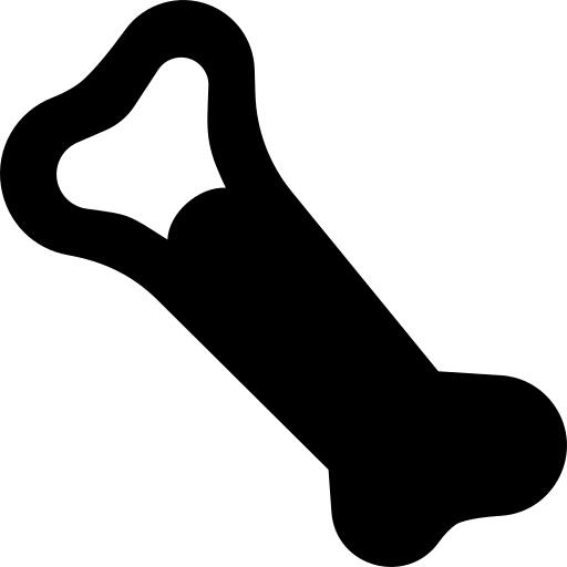 骨