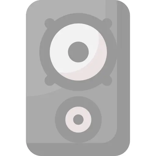 Audio system
