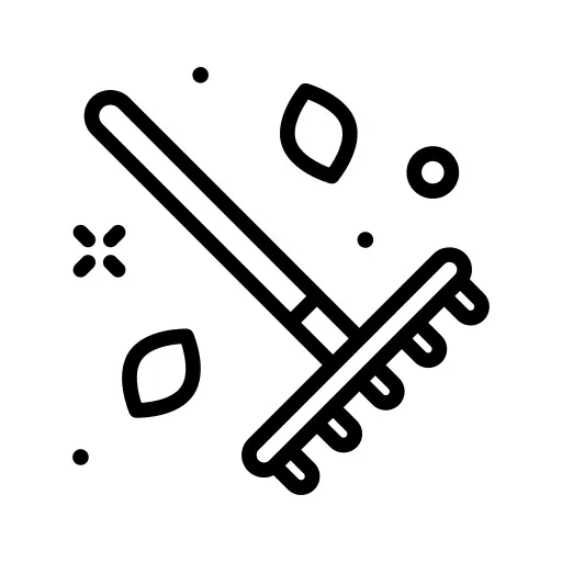 Hoe