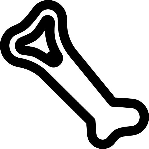 骨
