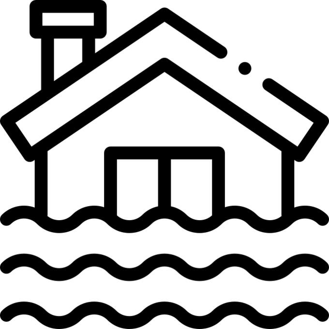 洪水