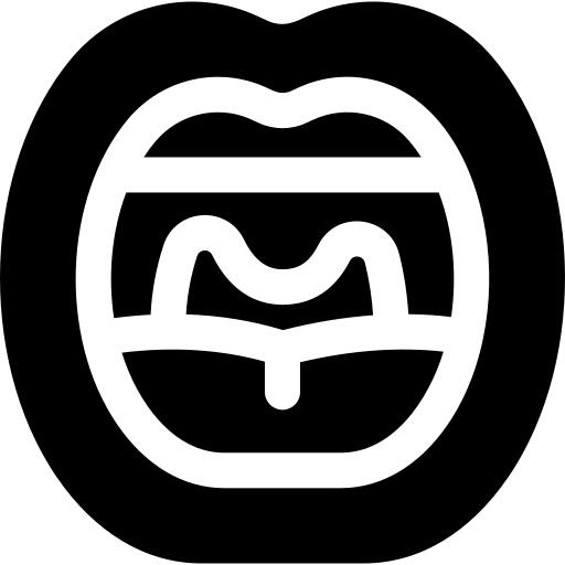 口