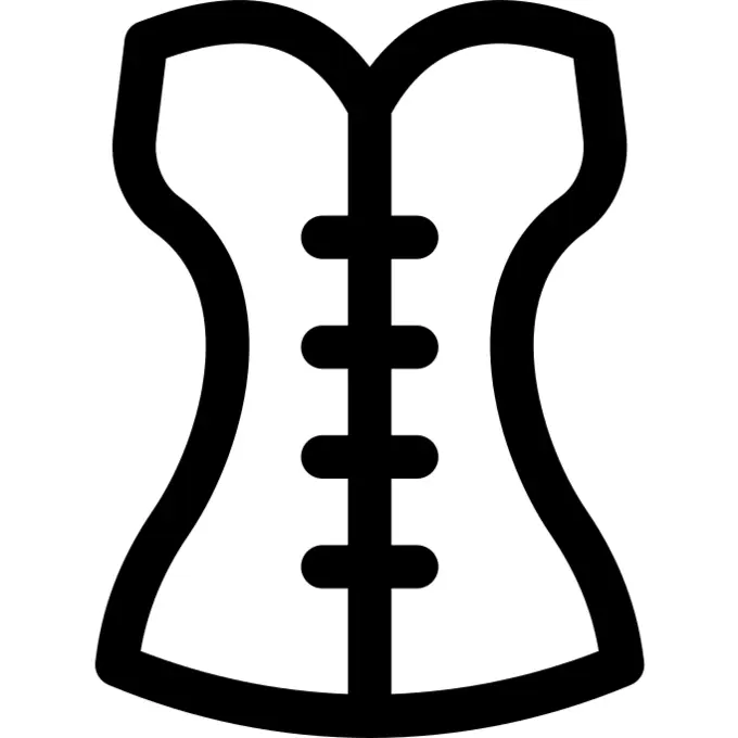 Corset