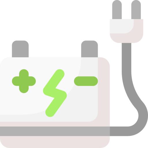 Rechargeable battery