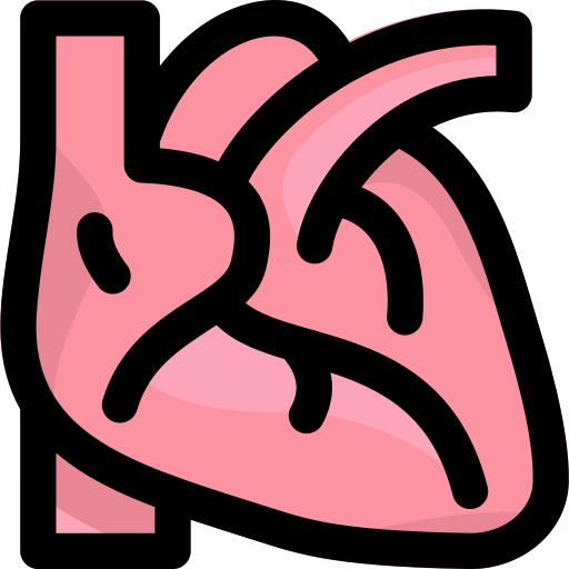 心