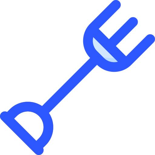 Pitchfork