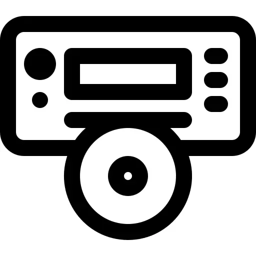 音响系统