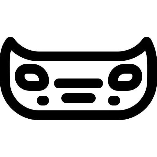 面前
