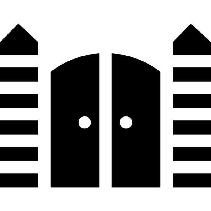 Gate