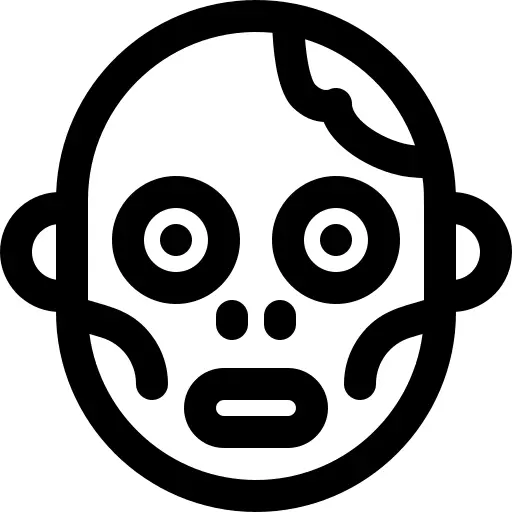 Zombie