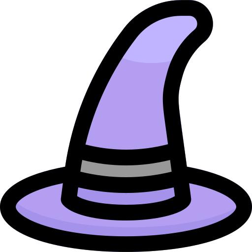 Witch hat