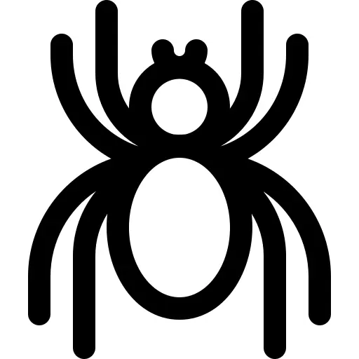 蜘蛛