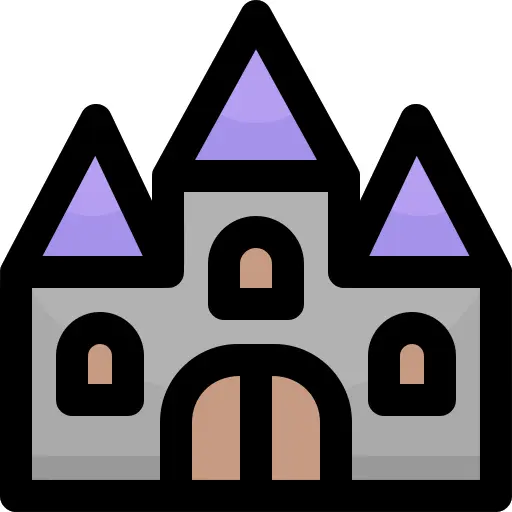 Haunted house