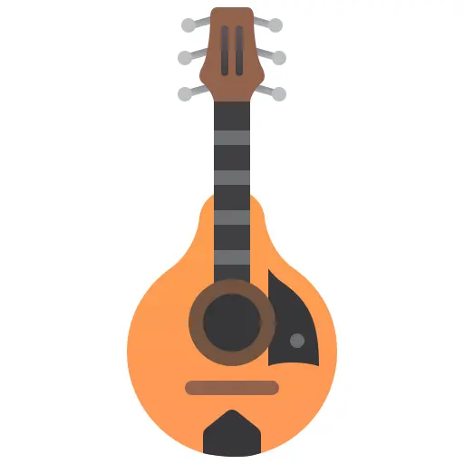 Mandolin