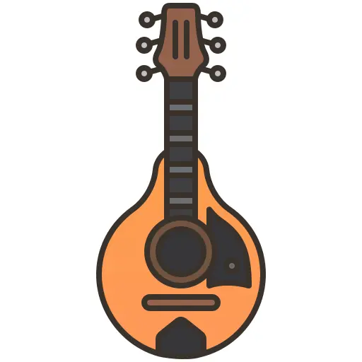 Mandolin