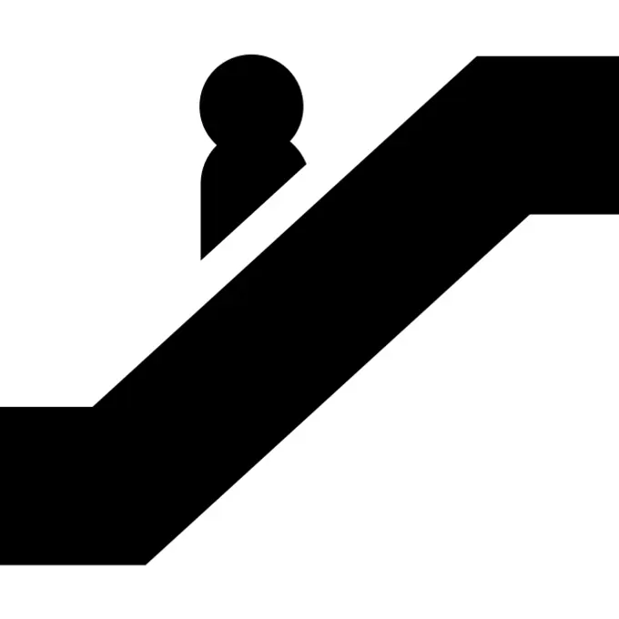 Escalator