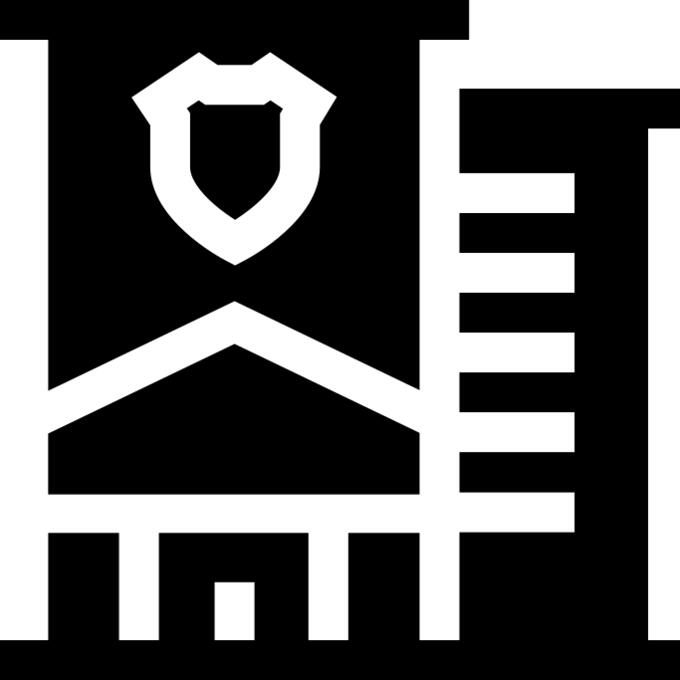 警察局