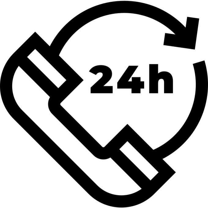 24 hours