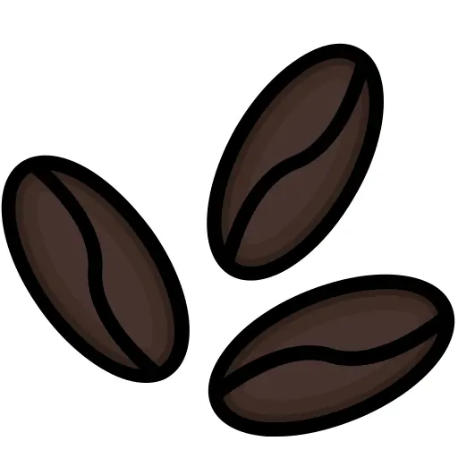 咖啡豆