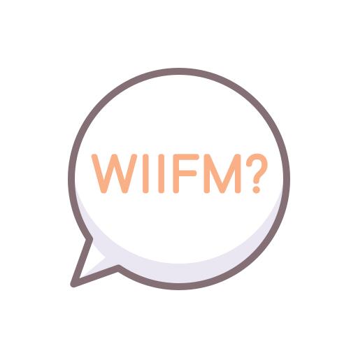 Wiifm