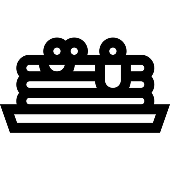 薄煎饼