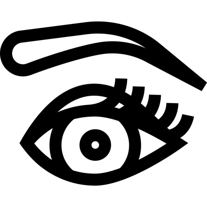 眼妆