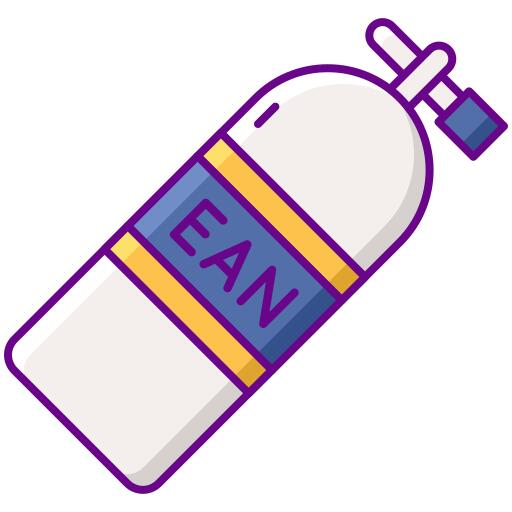 氧气罐