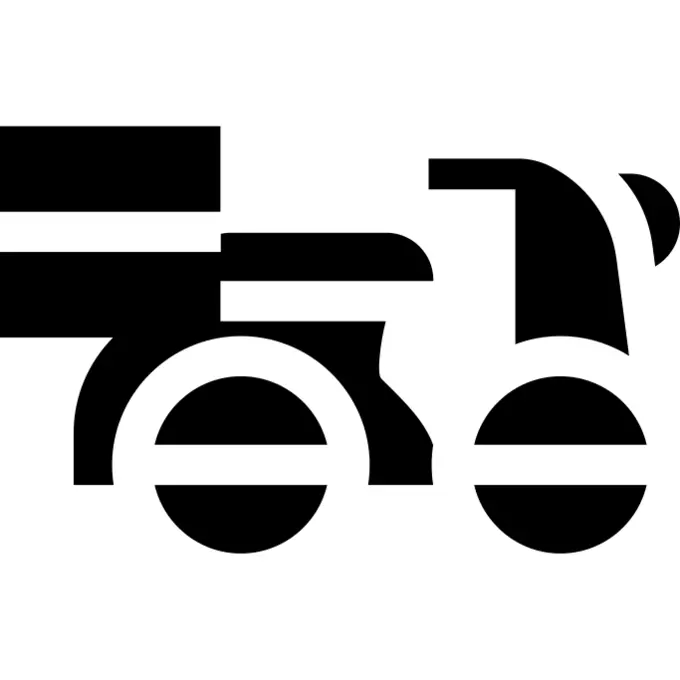 Motorcycle