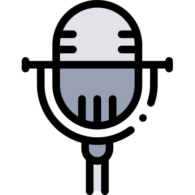 Voice recorder