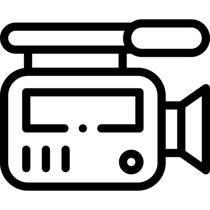 Videocamera