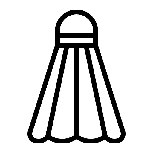 Shuttlecock