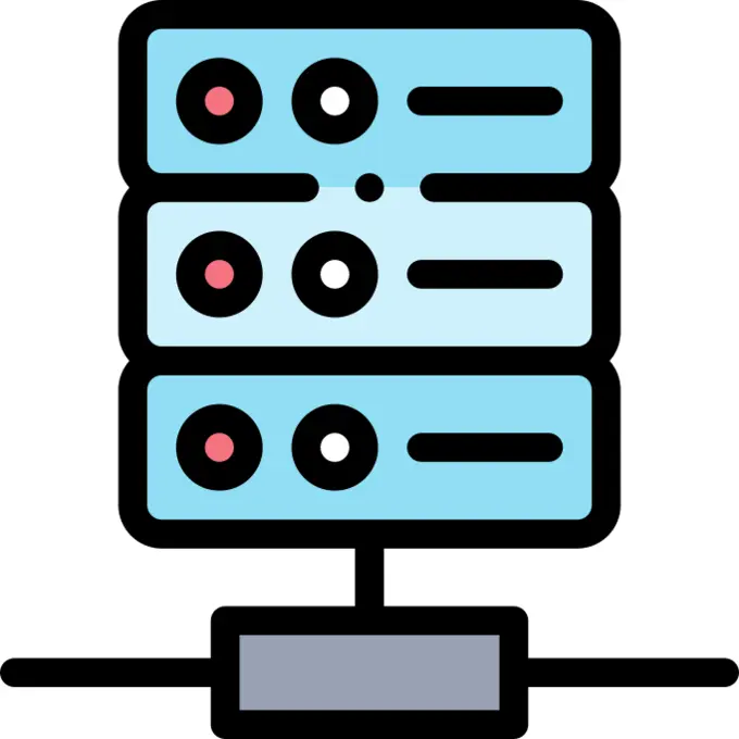 Server