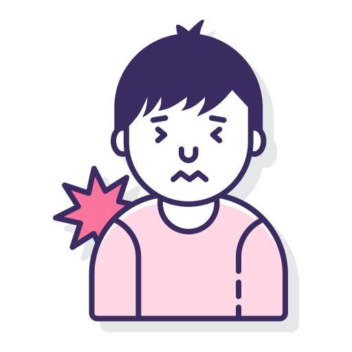 疼痛