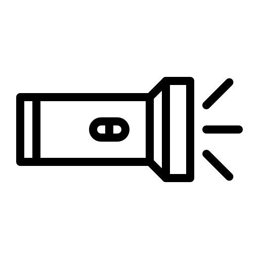 Flashlight