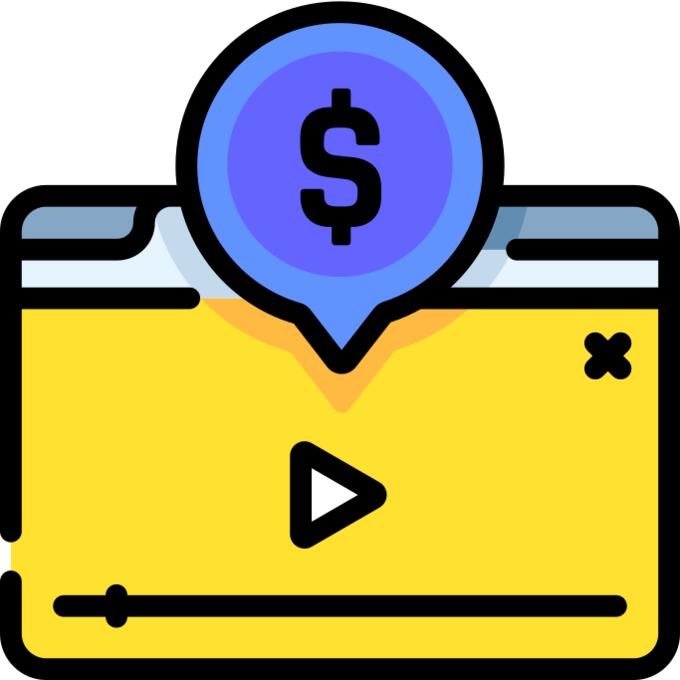 Video ad