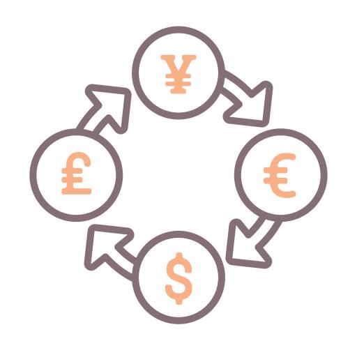 Currency exchange
