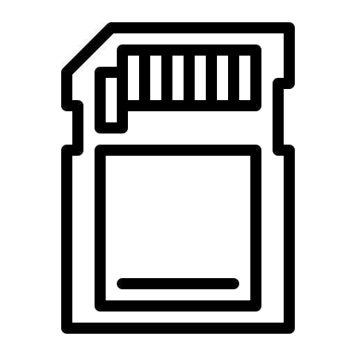 Memory card