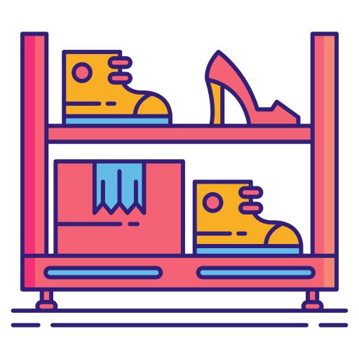 Product merchandising