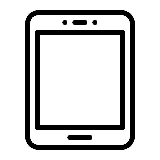Computer tablet