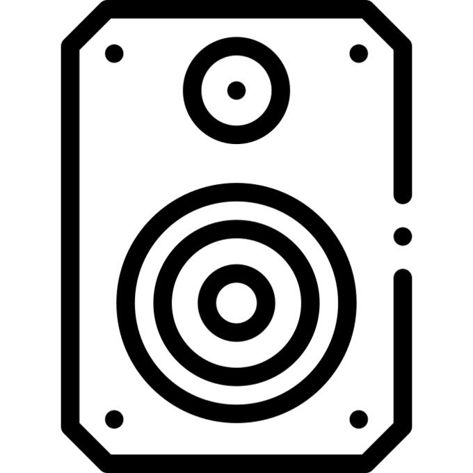 Speaker