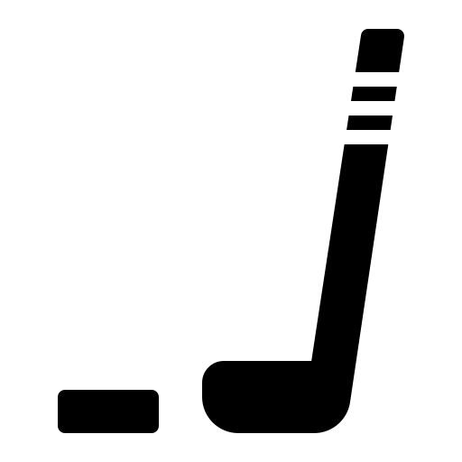 曲棍球棒