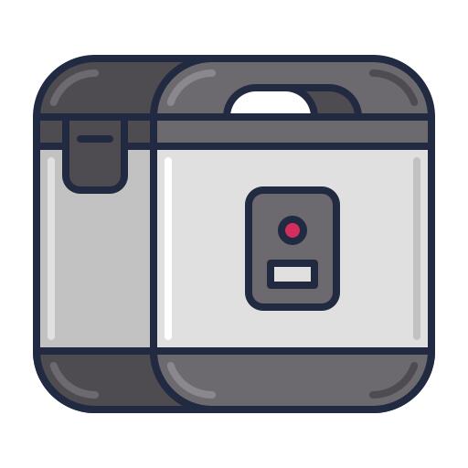 Rice cooker